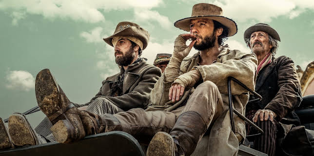 Briganti: Jakten på guld