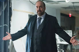 Billions: Episode 12