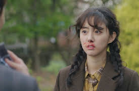 Never Twice: Never Twice Episode 16