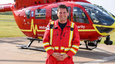 11:00 PM: Ambulance: Code Red (S3 E10) (S3) | 5 Star | 4/9 2026