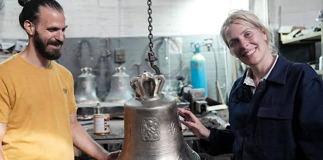 12:00 AM: Last Woman on Earth with Sara Pascoe (S2) | BBC Two | 3/4 2026