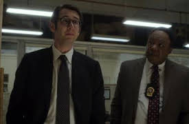 The Good Cop: Why Kill a Busboy?