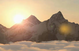 A Curious World: Changing Earth