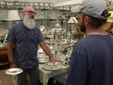 19:30: Pawn Stars - Die drei vom Pfandhaus | Kabel Eins Doku | 7/3 2026
