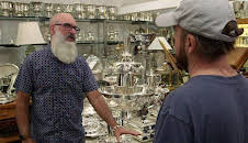 Pawn Stars - Die drei vom Pfandhaus