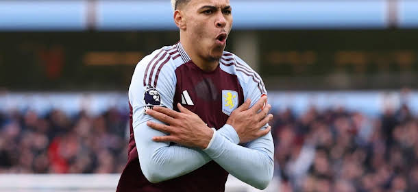 Morgan Rogers and Leah Taylor Go Public