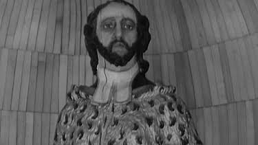 12:55: alpha-retro: Der Saccharin-Heilige (1966) | ARD Alpha | 8/13 2026