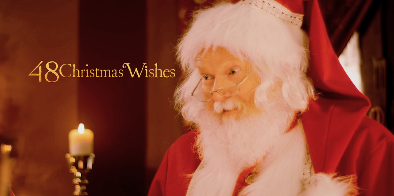 48 Christmas Wishes (2017)