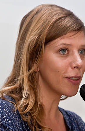 Nora Fingscheidt as Director