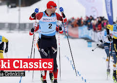 Ski Classics: Orsa Grönklitt