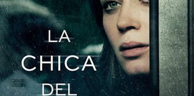 22:45: La chica del tren | Telemadrid | 2/26 2026