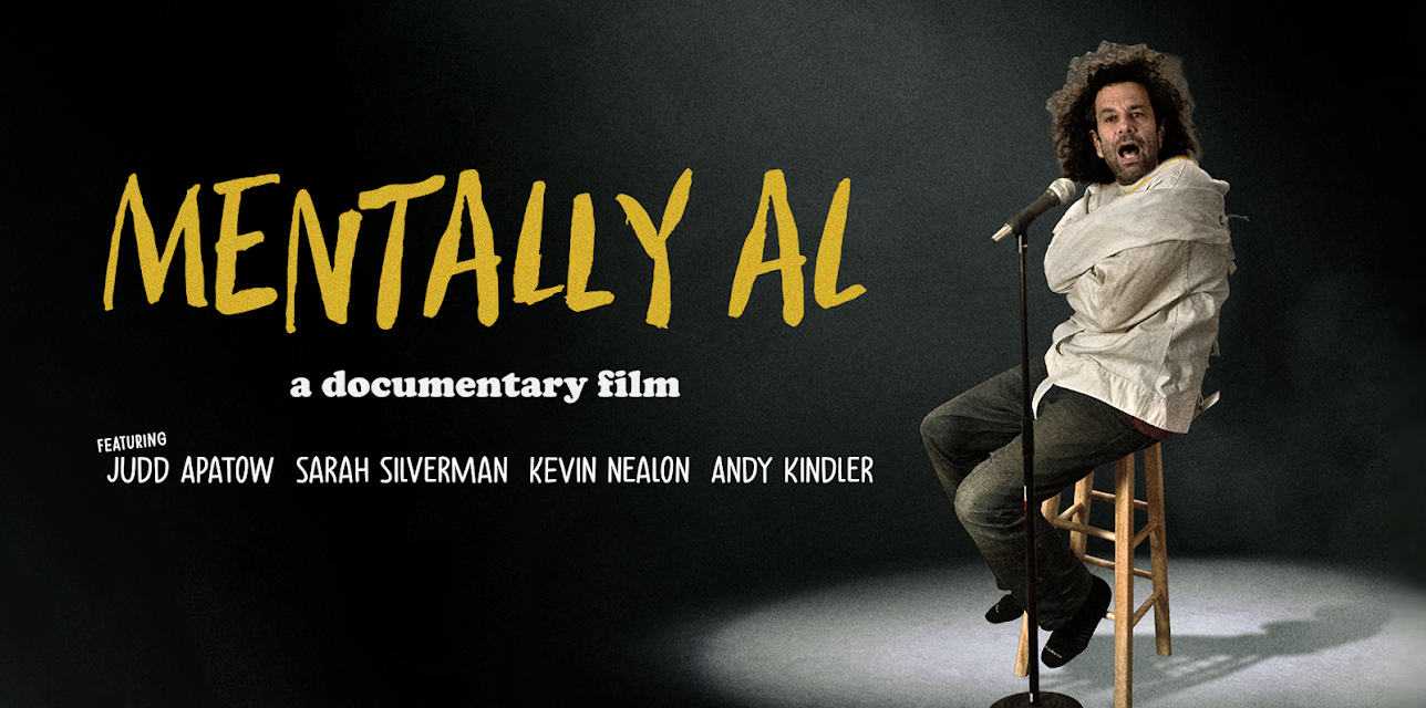 Mentally Al (2020)