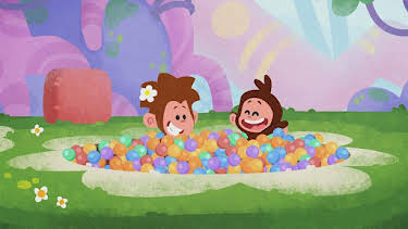 6:30 AM: Tee and Mo (S2) | Cbeebies | 4/10 2026