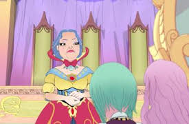 Regal Academy: A School for Fairy Tales