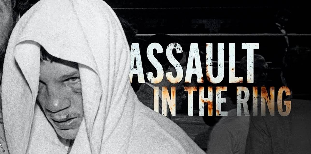 Assault in the Ring (2008)