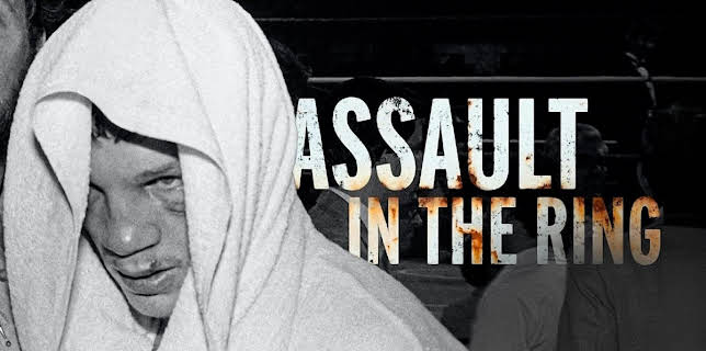 Assault in the Ring (2008)