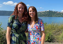 New: A Place in the Sun