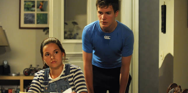 09:10: Dahoam is Dahoam (1190) | BR Fernsehen | 3/5 2026