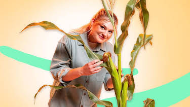 10:40 AM: What’s in Your Plant Pot? (S1) | Cbeebies | 6/18 2026