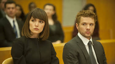 04:00: Damages (S5 E10) (S5) | Viasat Series | 4/16 2026