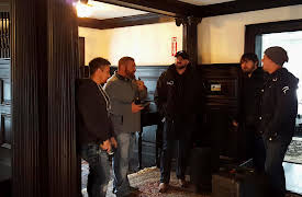 Haunted Towns Season 1: Salem