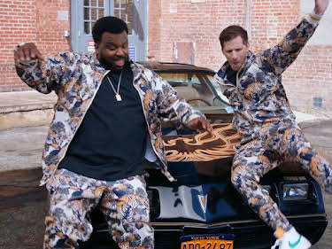 01:20: Brooklyn Nine-Nine | ProSieben Maxx | 4/26 2026