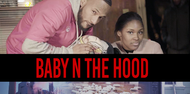 Baby N The Hood (2020)