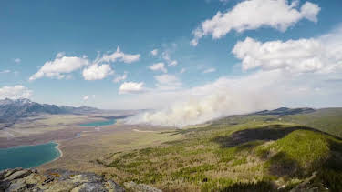 11:25: Kanadas Nationalparks | Arte | 9/13 2026