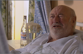 The Royal, Season 1: Coffin Fit