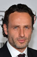 Andrew Lincoln som 