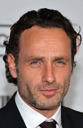 Andrew Lincoln as 