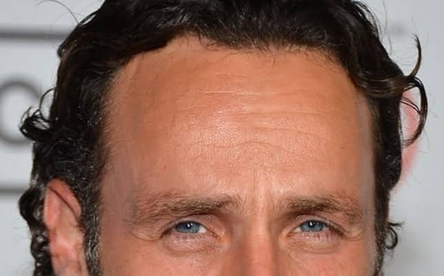 Andrew Lincoln