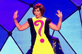 The Big Stage: The Music, The Beat & One Crazy Plate Spinning Chef!