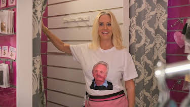 5:00 PM: Bargain-Loving Brits in the Sun (S14 E35) (S14) | Channel 5 | 1/7 2026