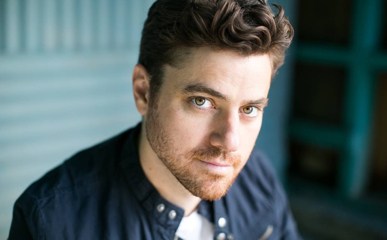 Donovan Patton