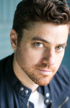 Donovan Patton as 