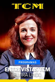06:45: Entrevistas TCM: Elvira Lindo | TCM | 9/6 2026