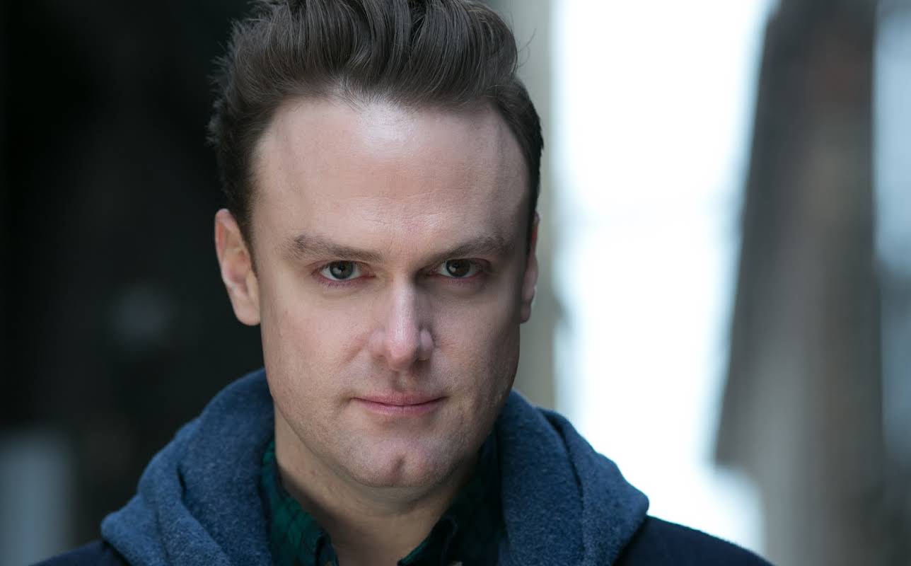 Tim Heurlin