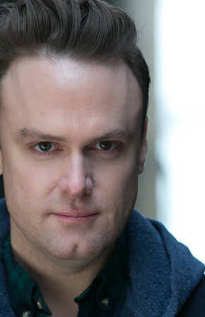 Tim Heurlin as 