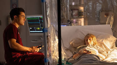 20:00: Chicago Med (S11 E4) (S11) | TV8 | 5/7 2026