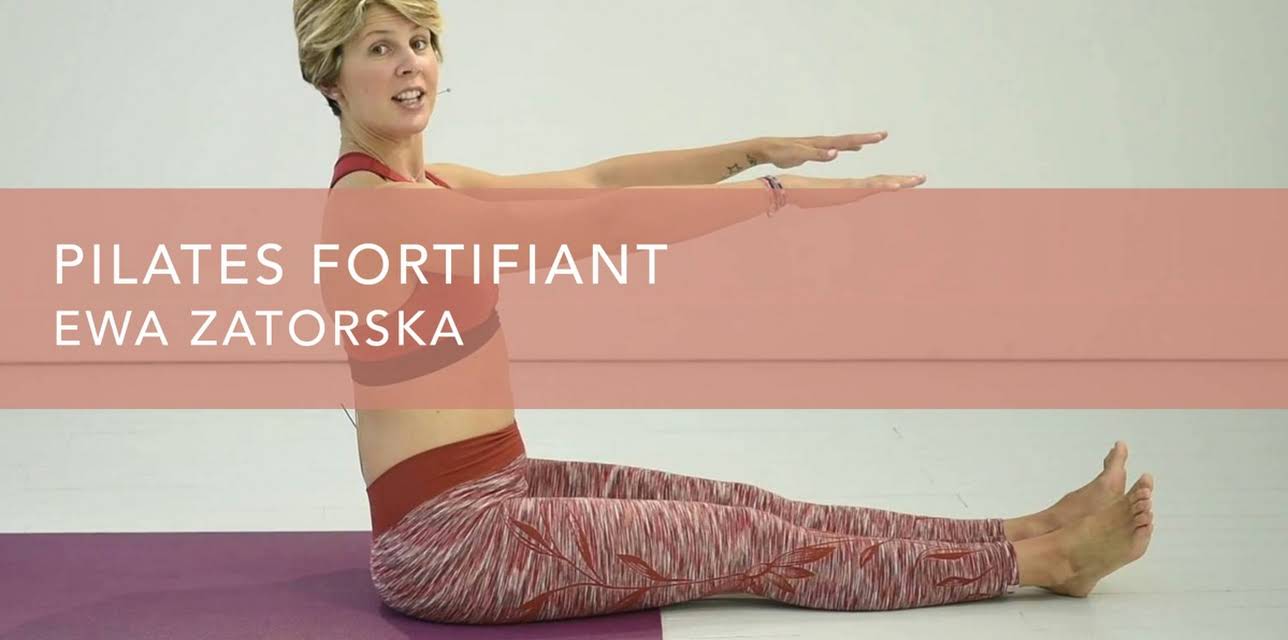 Pilates fortifiant (2017)