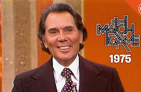 Match Game 75: Match Game 1975 - Episode 369