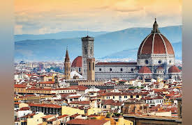 How the Medici Shaped the Renaissance: Florence at the Dawn of the Renaissance