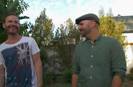 Crate Diggers S1: Jason Bentley