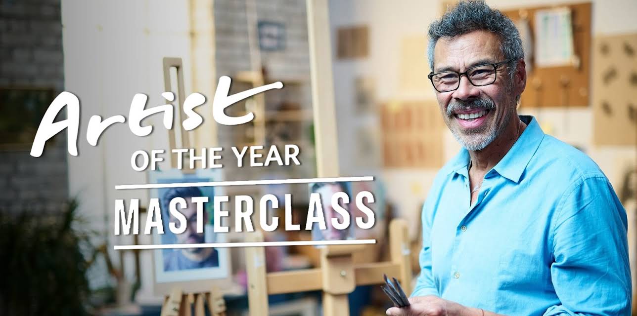 Artist of the Year: The Masterclass