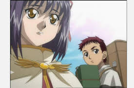 Ragnarok - The Animation: Why Do You Wield That Sword?