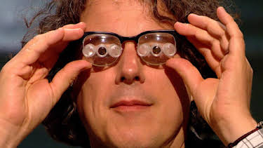 2:00 AM: QI XL (S12 E5) (S12) | Dave | 7/29 2026