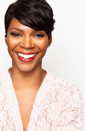 Crystal Lee Brown as 