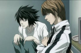 DEATH NOTE: Episode 10