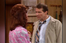 Married...With Children Season 1: Married...With Children